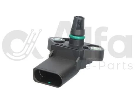 Датчик тиску в колекторі – MAP ALFA e-Parts AF01677