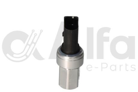 Реле тиску кондиціонера - AC ALFA e-Parts AF02107