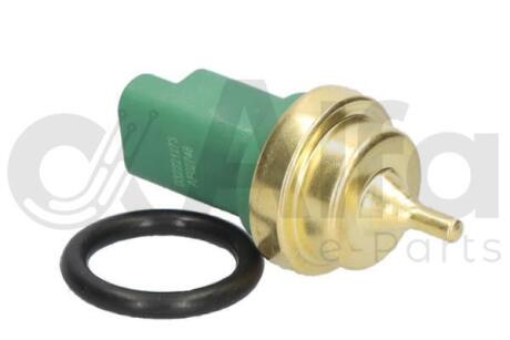 Датчик температури охолоджуючої рідини ALFA e-Parts AF02748
