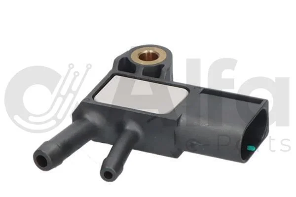 Датчик перепаду тиску вихлопних газів – DPS ALFA e-Parts AF02761 (фото 1)