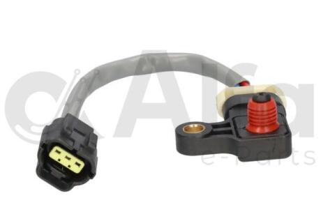 Датчик тиску в колекторі – MAP ALFA e-Parts AF03437