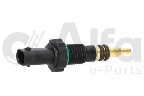 Датчик температури охолоджуючої рідини ALFA e-Parts AF04552