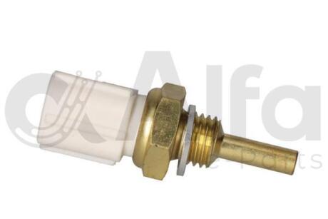 Датчик температури охолоджуючої рідини ALFA e-Parts AF05174