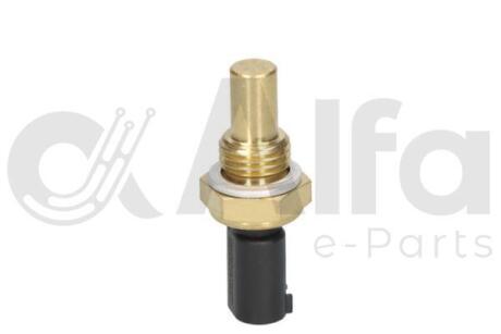 Датчик температури охолоджуючої рідини ALFA e-Parts AF05177