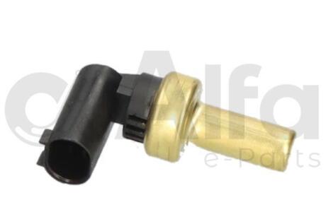 Датчик температури охолоджуючої рідини ALFA e-Parts AF05181