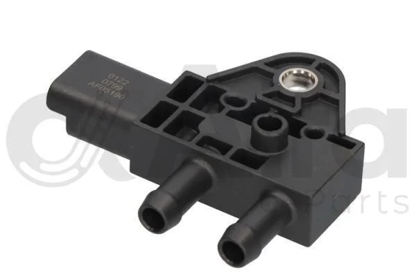 Датчик перепаду тиску вихлопних газів – DPS ALFA e-Parts AF05190 (фото 1)