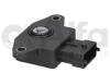 Датчик положення дросельної заслінки – TPS ALFA e-Parts AF05293 (фото 1)