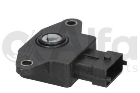 Датчик положення дросельної заслінки – TPS ALFA e-Parts AF05293