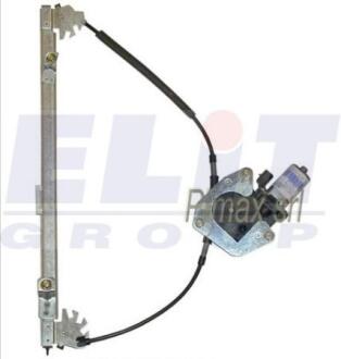 Склопiдiймач ALGO 4140 R
