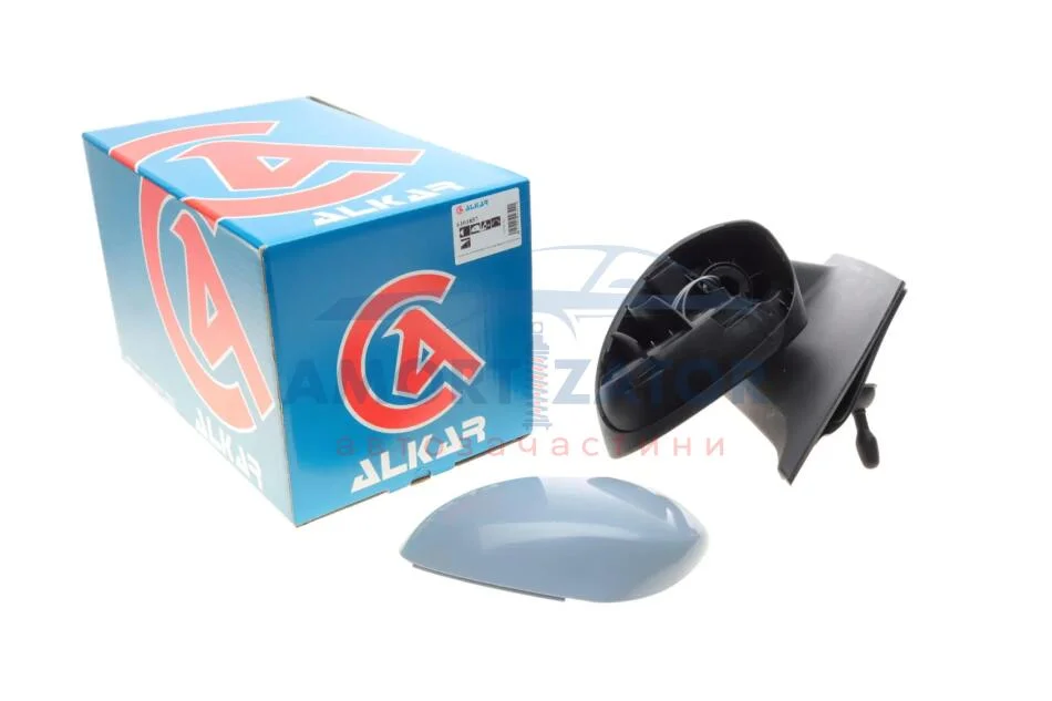 Дзеркало ALKAR 6101857 (фото 1)