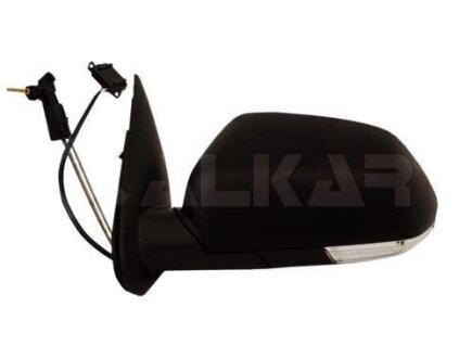 Зеркало заднього виду ALKAR 6105524
