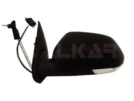 Зеркало заднього виду ALKAR 6105524