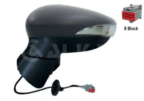 Дзеркало ALKAR 6111394