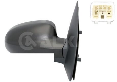 Дзеркало ALKAR 6128451