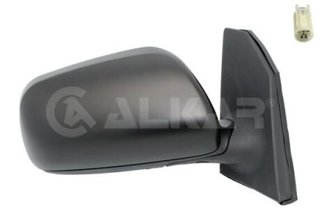 Дзеркало ALKAR 6140264
