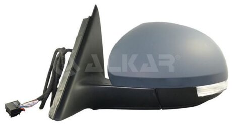 Дзеркало ALKAR 6142611