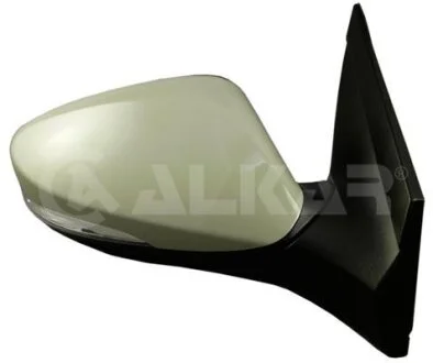 Дзеркало заднього виду ALKAR 6142612