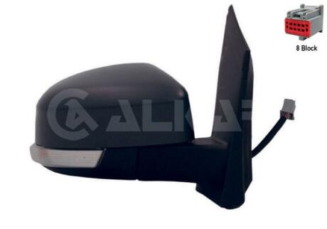 Дзеркало ALKAR 6150401