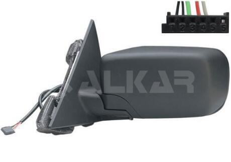 Дзеркало ALKAR 6151849
