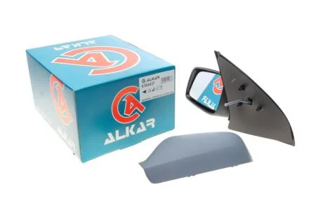 Дзеркало заднього виду ALKAR 6164437