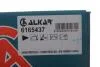 Дзеркало ALKAR 6165437 (фото 2)