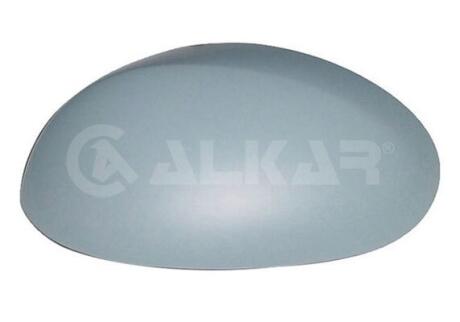 Корпус дзеркала ALKAR 6311857