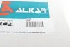 Дзеркало заднього виду (елемент) ALKAR 6341929 (фото 6)