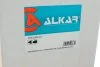 Дзеркало заднього виду (елемент) ALKAR 6343645 (фото 6)