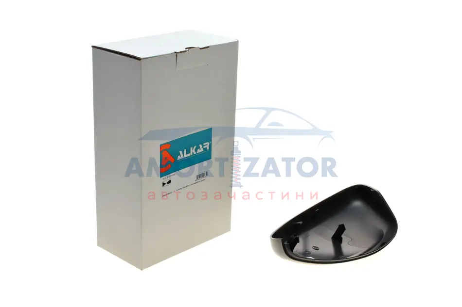 Кришка дзеркала ALKAR 6344296 (фото 1)