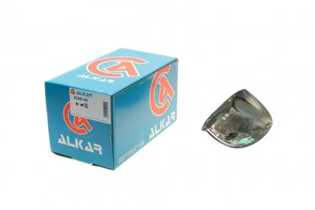 Дзеркало заднього виду (елемент) ALKAR 6348146