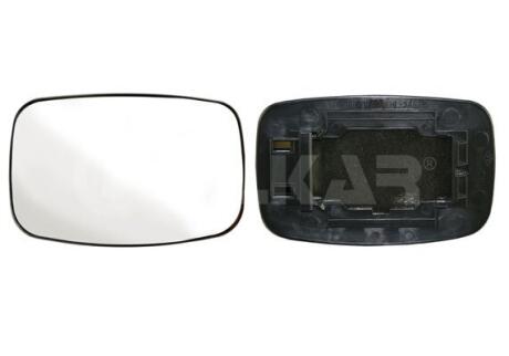 Скло дзеркала ALKAR 6401386
