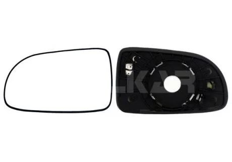 Скло дзеркала ALKAR 6401453