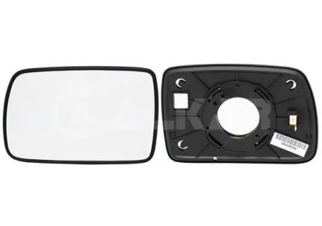 Скло дзеркала ALKAR 6401639