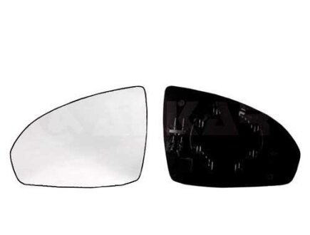 Скло дзеркала ALKAR 6402009