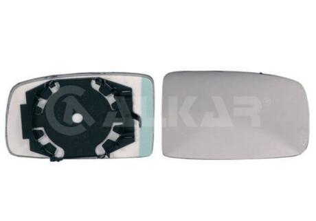 Скло дзеркала ALKAR 6402014