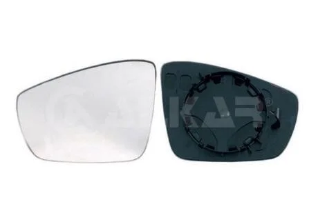 Корпус дзеркала ALKAR 6402123