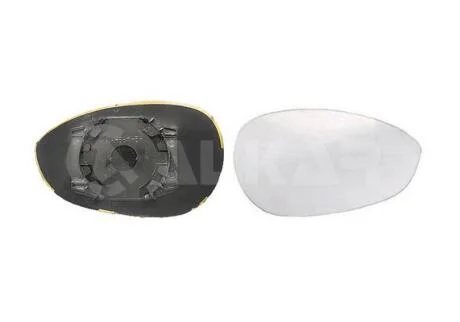 Скло дзеркала ALKAR 6402547