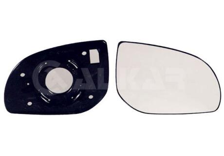Скло дзеркала ALKAR 6402618