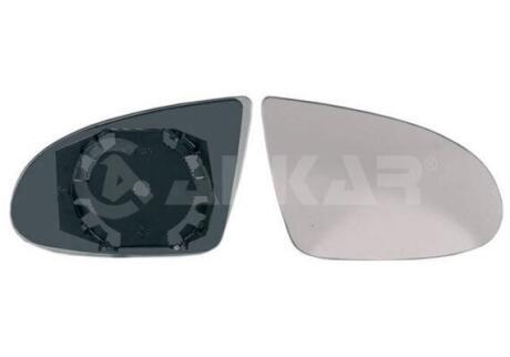 Скло дзеркала ALKAR 6402796