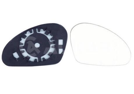 Скло дзеркала ALKAR 6402802