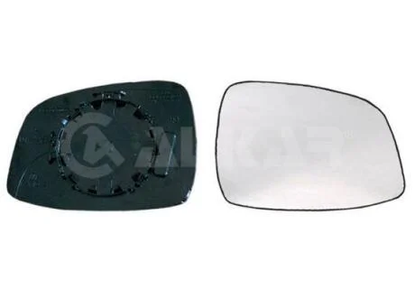 Скло дзеркала ALKAR 6402996