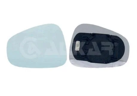 Скло дзеркала ALKAR 6410464