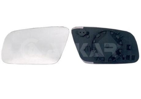 Скло дзеркала ALKAR 6411797