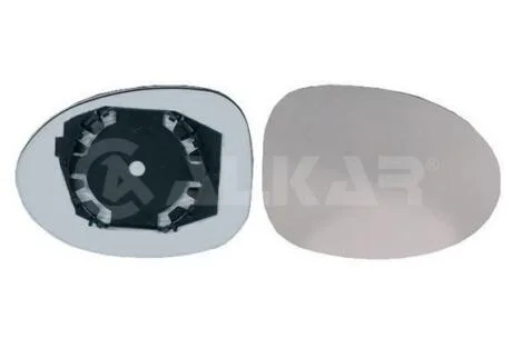Скло дзеркала ALKAR 6412167