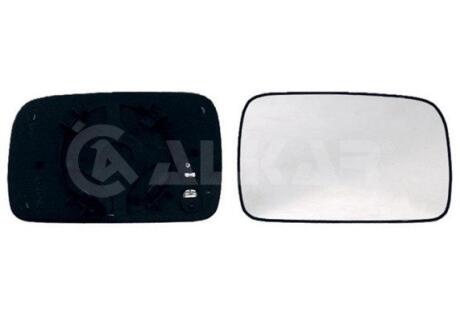 Скло дзеркала ALKAR 6426107