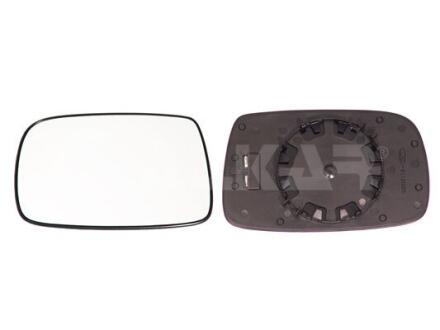 Скло дзеркала ALKAR 6431268