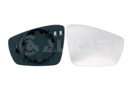 Корпус дзеркала ALKAR 6432123