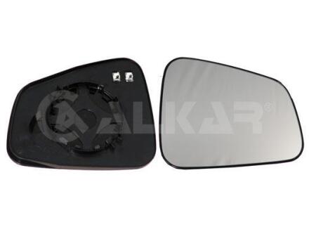Скло дзеркала ALKAR 6432446
