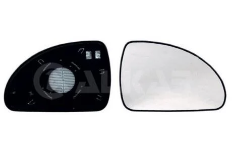 Корпус дзеркала ALKAR 6432638