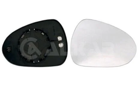 Скло дзеркала ALKAR 6432803